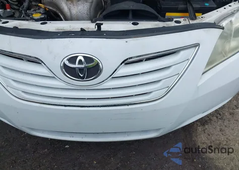 2009 Toyota Camry Le from USA, damaged, VIN 4T4BE46K39R058783